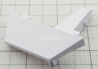 Subzero  7014664  Door Shelf End Cap Right