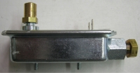 Garland 705401 Single Thermovalve W/Adj Orifice