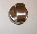 Wolf 811195 Knob Control For Light & Fan