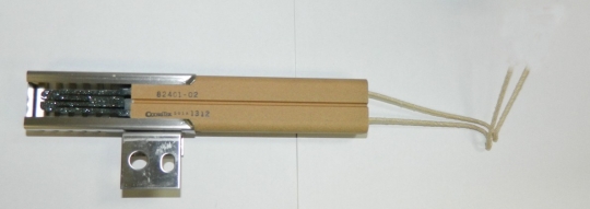 oven hot surface ignitor