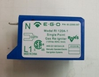 Capital 82402-02 Res. Spark Module 1 P
