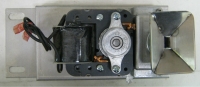 Capital 82411-01 Rotis Motor Self Clean Range
