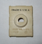 Capital 82423 Res. Valve Switch Assembly