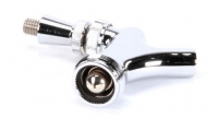 Perlick 965Ax Fct Head Assy W/Push Back Foam