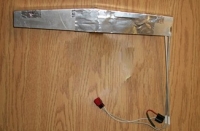 Fagor As0015455 Resistor Draining Tray