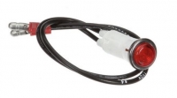 American Range A10011 Light Indicator 120 V Red 12 7