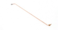 American Range A11201 Pilot Tip Long Burner Assembly