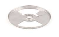 American Range A14045 Shutter Air 2 and 3 Ring Burner