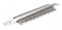 American Range A14048 Burner Raised Griddle Broiler
