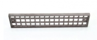 American Range A17009 Grate Bottom Waffle 4X20 (350)