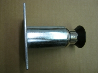 American Range R35000 Leg 4 Adjustable W/Glide Boot