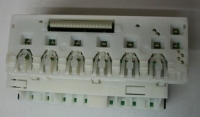 Bosch  647474 Control Unit