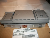 Bosch  490467 Dispenser