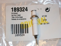 Bosch  189324  Ignition Head