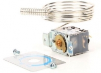 Perlick C23095 Control Temperature