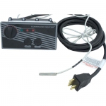 Tecmark  Cc2-120-10I-00   120 Volt 2 Button W/O Display