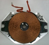 Fagor Ccm004510 Induction Coil