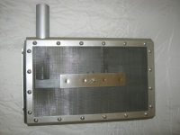 Capital 20086-11 Infra Red Burner