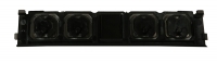 Faber 133.0179.011 Control Button Kit
