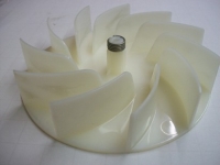 Fagor Fh4H007A1 Impeller Fan