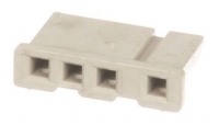 Jet-Tech 980001 4-Pole Connector; Cn1
