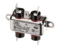 Jet-Tech 980007 Wire Terminal For Connector Cn*; Cn7