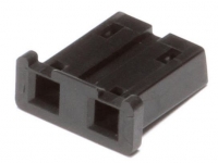 Jet-Tech 980008 2-Pole Connector; Cn8