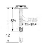 Vermont Casting Mcm707240112 Venturi Universal