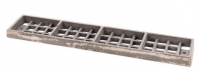Montague 9346-7 Grate, Bottom