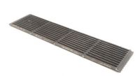 Montague 9347-5 Top Grid, (Seafood)--24", 30", 36" (11 Bars)