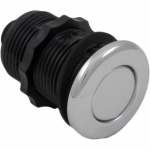 Tecmark  57570-3428   Air Button-Flat Stainless