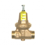 Mr. Steam 104198 Pressure Reducing Valve-