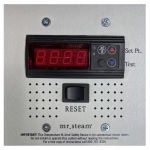 Mr. Steam Cu-Htc Commercial High Temperature Limit Shutoff Device