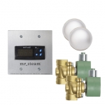 Mr. Steam Cu2-D1 Cu2-D1 Commercial Digital Steam Room Temperature Control