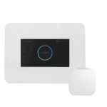 Mr. Steam Isteam3-Wh Isteam 3 Steam Shower Control In White