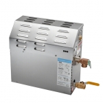 Mr. Steam Ms150Eb1 Eseries 6Kw Steam Bath Generator At 208V