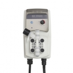 Mr. Steam Msaroma Aromasteam Electronic Oil-Delivery System With Staiinless Steel Caddy For Essentia