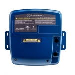 Mr. Steam Msas3 Musictherapy Audiosteam 3 System With Bluetooth & Radio Amplifier For Isteam 3 Con