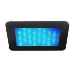 Mr. Steam Mschroma3-Bk Chromatherapy Chromasteam 3 Lighting System In Black For Isteam 3 Controls