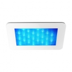 Mr. Steam Mschroma3-Wh Chromatherapy Chromasteam 3 Lighting System In White For Isteam 3 Controls