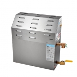Mr. Steam Mssuper1Eb1 Eseries 10Kw Steam Bath Generator At 208V