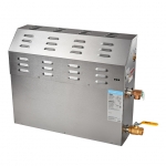 Mr. Steam Mx4Eb1 Eseries 20Kw Steam Bath Generator At 208V