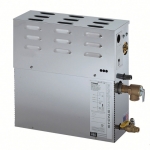 Mr. Steam Sah3000C1 Steam@Home 3Kw Steam Bath Generator At 240V