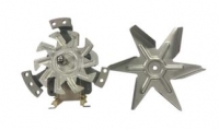 NXR Gl36001046Aow Convection Fan Assembly