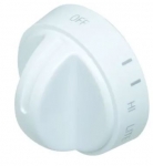 Premier 6295 Pro Gas Top Burner Knob