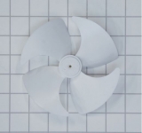 Subzero  7011058  Fan Blade, White