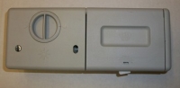 Fagor V64I000H5 Measure Detergent