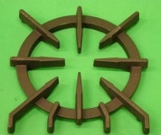 Wolf 815579 Porcelain Grate