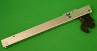 Wolf 812271 Hinge, Spring, Dual Fuel 30, SVCE (DF30, DF48, DF60)