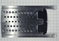 Wolf 816320 Rear Radiant For Charbroiler